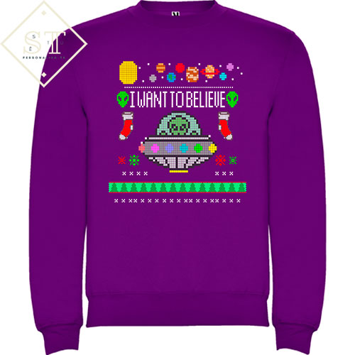 E.T Christmas - Sê-Tu